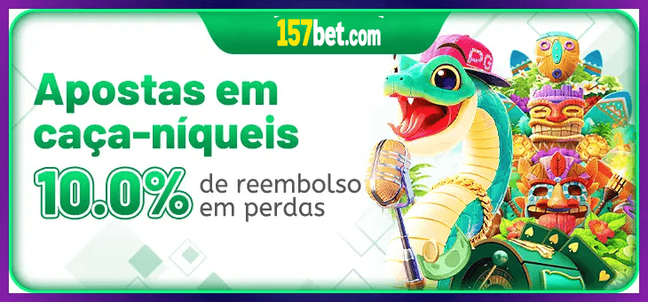 157BET bet — mercados de futebol e esportes no app