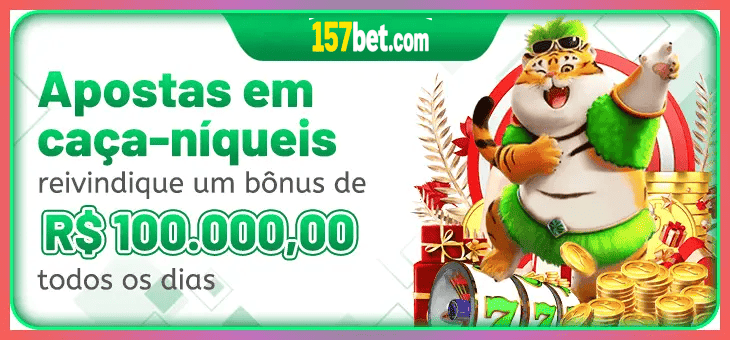157BET cadastro — verificação de conta e PIX no caixa