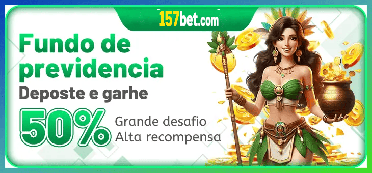157BET plataforma — depósito PIX instantâneo no caixa